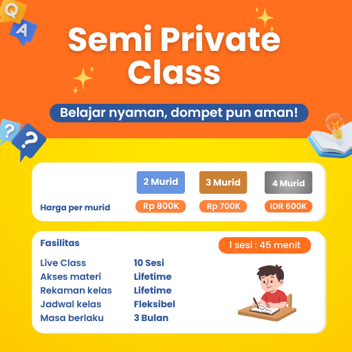 Semi Private